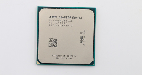 Procesador Amd A6-9500 Lenovo 510 01ag069 