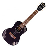 Ukelele Bambú Concierto Sapele Panther U-23 C/funda