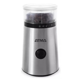 Molinillo Electrico Atma Mc8141p Pro Cook 150w Acero Inox 1