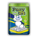 Areia Higienica Para Gatos 4kg Pury Cat