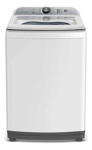 Lavadora De Roupas Midea 13kg Ma500w13/wg-02 - Branca