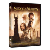 El Señor De Los Anillos - Las Dos Torres - 1 Dvd