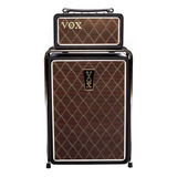 Amplificador Guitarra Vox Mini Super Beetle Cabezal 50 W