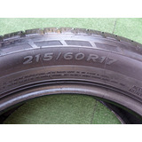 Llanta 215 60 17 Goodyear Efficient Grip   Mf 353