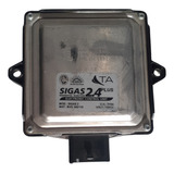 Ecu Sigas 2.4 Plus Tomassetto 5ta Generacion