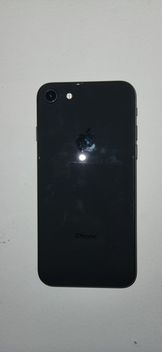 iPhone 8 Negro 64gb