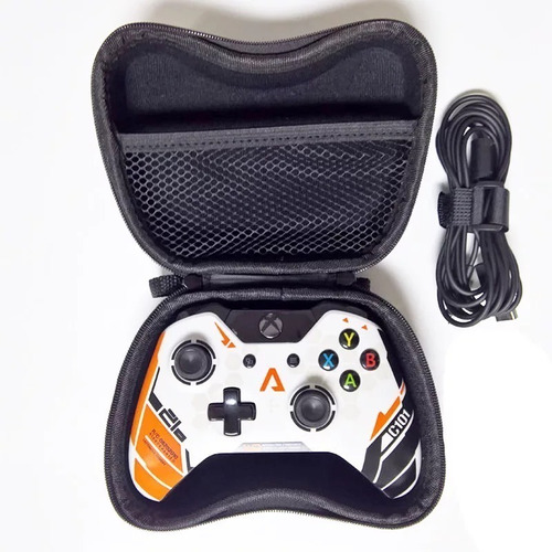Estuche Para Control De Xbox One Protector De Viaje X Box