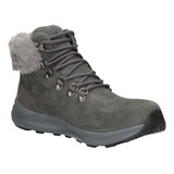 Botin Outdoor Mujer Panama Jack - F795