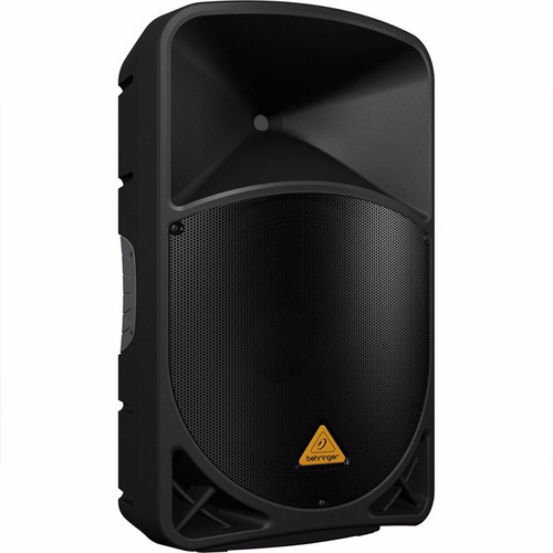 Behringer B115d Eurolive Bocina Amplificada 1000w 15 Pulgada