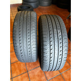 Par De Llantas 215/55r17 Goodyear (envio Promo)