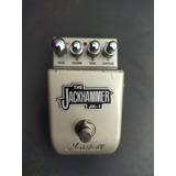 Pedal Marshall The Jackhammer Jh-1