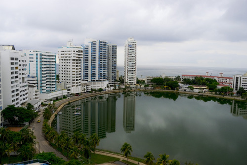 Apto Por Dias 6 Personas Piso 12 - Imagen 3
