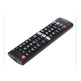 Control Remoto Universal Para Televisiones Marca Jvc Dn8