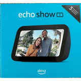 Amazon Echo Show 5 3era Generación 