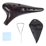 Instrumento Musical Ac Ocarina Classical