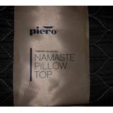 Colchon Piero De Dos Plazas Namaste Pillow Top