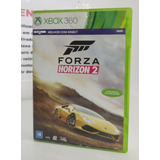 Forza Horizon 2 Xbox 360-seminovo-original-mf