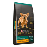 Proplan Perro Puppy Small 7,5 Kg