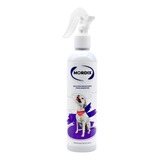 Mordix Solucion Amarga Evita Mascotas Rompan Cosas 250 Ml