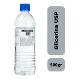 Glicerina Usp 500gr