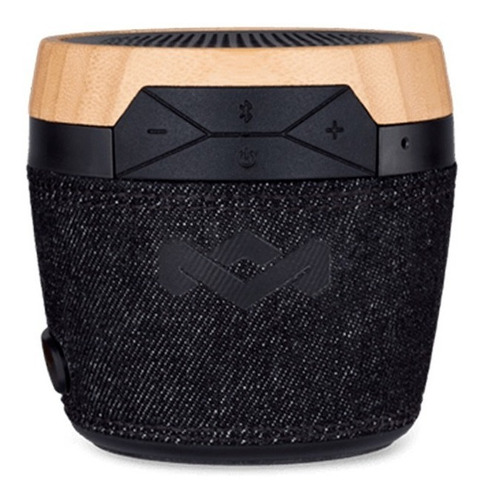 Parlante Bluetooth Chant Mini House Of Marley Bluetooth +