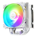 Cooler Para Pc Enermax | 120mm | Intel / Amd | Blanco