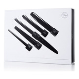 Set De Rizadores 5p Herstyler - Puntas Intercambiables