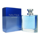 Náutica Voyage 100ml 100% Original Msi Envio Gratis