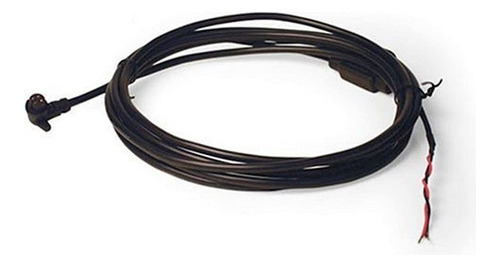 Cable De Alimentacion De La Motocicleta Garmin Para Zumo 55