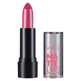 Vult Batom Matte Lips 3,8g - Cor A Escolher