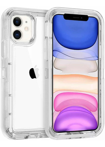 Carcasa Premium Import Usa iPhone 11 Pro Max