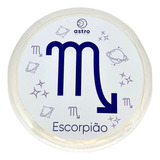 Balm Corporal Escorpião