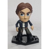 Funko Mystery Minis Star Wars Han Solo Figura 7 Cm 