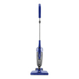 Aspirador De Pó Britânia Dust Off Bas1280az Mop 3 Em 1 Cor Azul 220v