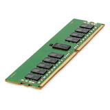 Memoria Servidor Hpe Registrada Dualx4 Ddr4 1x32gb 3200mhz