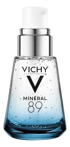 Sérum Fortalecedor Facial Minéral 89 30ml Vichy