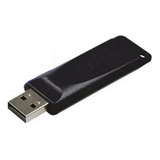 Pendrive Verbatim 32gb Usb 2.0 Slider