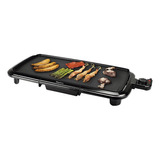 Plancha Eléctrica Parrilla Grill Magefesa Vesubio 4621 1800w