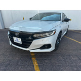 Honda Accord Touring 4 Puertas