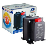 Conversos De Energia 127v/220v Bivolt 500va Freezer Mixer