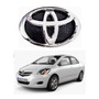 Emblema Frontal Para Toyota Yaris Belta 2006/2009 Remplazo  Toyota YARIS