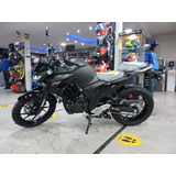 Yamaha Fz 25 Abs 0km Año 2024 Mg Bikes