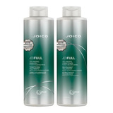 Kit Joifull Volumizing Shampoo Condicionador Volume Joico