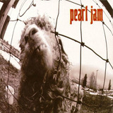 Pearl Jam - Vs - Cd Nuevo
