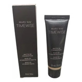 Base Líquida Matte Timewise 3d Mary Kay (todas As Cores)