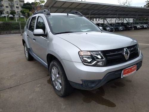 RENAULT DUSTER EXPRESSION 1.6 16V HI-FLEX, LMG2I27