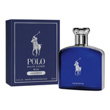 Perfume Importado Ralph Lauren Polo Blue Edp 125 Ml