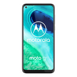 Moto G8 Dual Sim 64 Gb Branco-prisma 4 Gb Ram