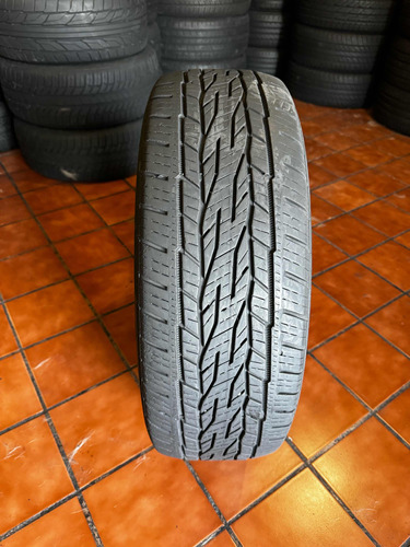 Llanta 215/60r17 Continental (envio Promo)