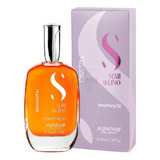 Alfaparf Semi Di Lino Smoothing Oil 100ml Oleo Disciplinante